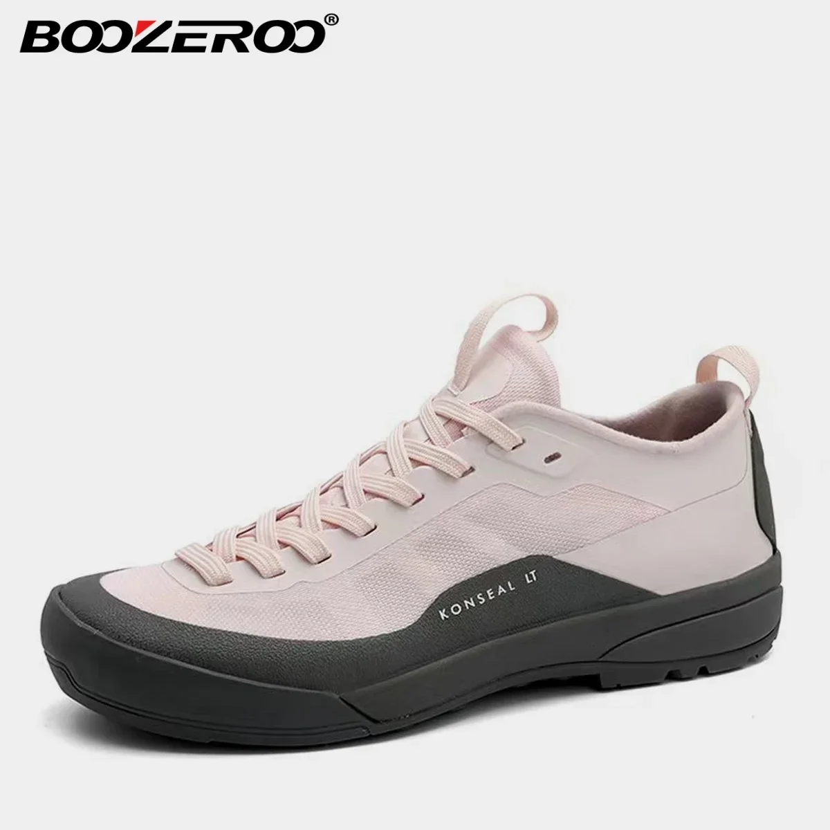 BOOZEROO Fashionable For Women Running Shoes Lightweight and Comfortable Causal Sneaker Tourism Driving Flats
BOOZEROO Fashionable For Women Running Shoes Lightweight and Comfortable Causal Sneaker Tourism Driving Flats