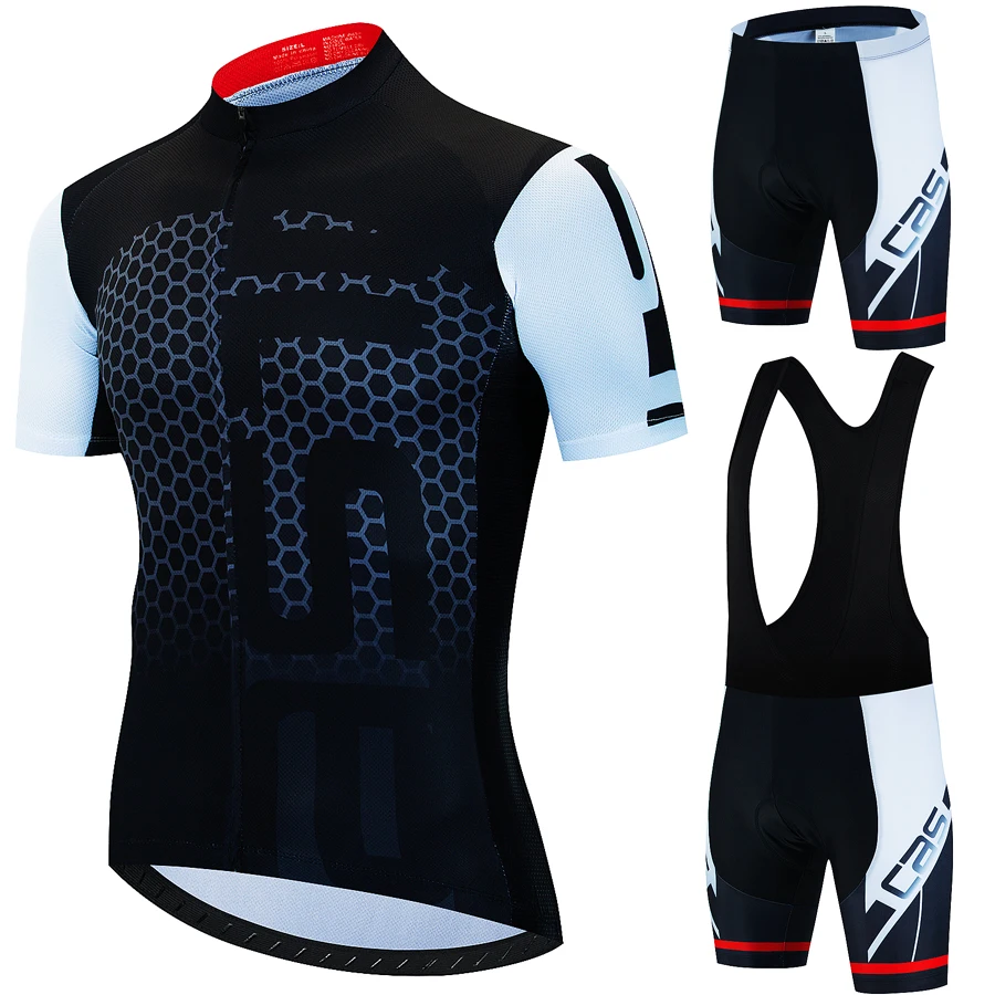 Men's Cycling Jersey Man Pro Team 2023 Sports Sets for Men Bicycle Set Mens Cycling Clothes Maillot Cyclisme Mtb Clothing Shirt
Men's Cycling Jersey Man Pro Team 2023 Sports Sets for Men Bicycle Set Mens Cycling Clothes Maillot Cyclisme Mtb Clothing Shirt