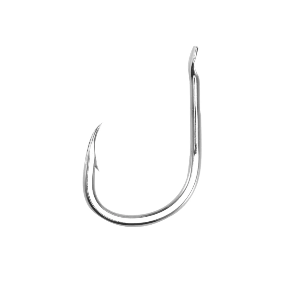 200Pcs Fishing Hook 20# Groove Barbed Flat Head High Quality Carp Fly Lure Bait Fishing Tackle Accessories Peaca Wholesale
200Pcs Fishing Hook 20# Groove Barbed Flat Head High Quality Carp Fly Lure Bait Fishing Tackle Accessories Peaca Wholesale