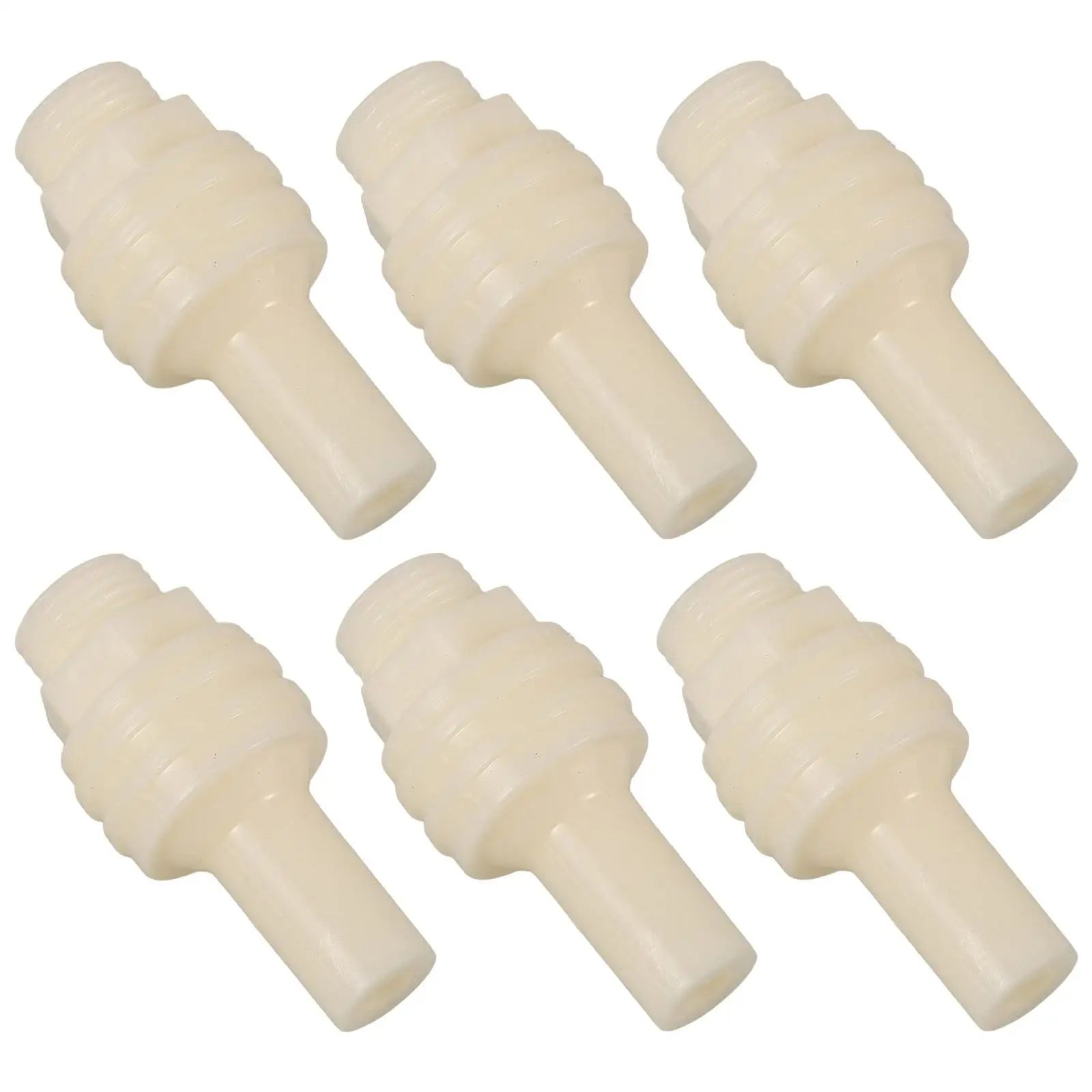 6pcs Water-based Nozzle for 500ml-1l Fire Extinguishers Wide Mouth Portable Metal Replacement Parts Accessories
6pcs Water-based Nozzle for 500ml-1l Fire Extinguishers Wide Mouth Portable Metal Replacement Parts Accessories