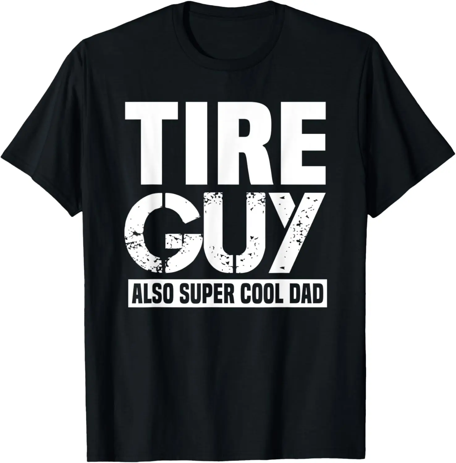 Мужская футболка Tire Guy с забавным автомобильным механиком, папе, отцом, папой, праздничный подарок
Мужская футболка Tire Guy с забавным автомобильным механиком, папе, отцом, папой, праздничный подарок