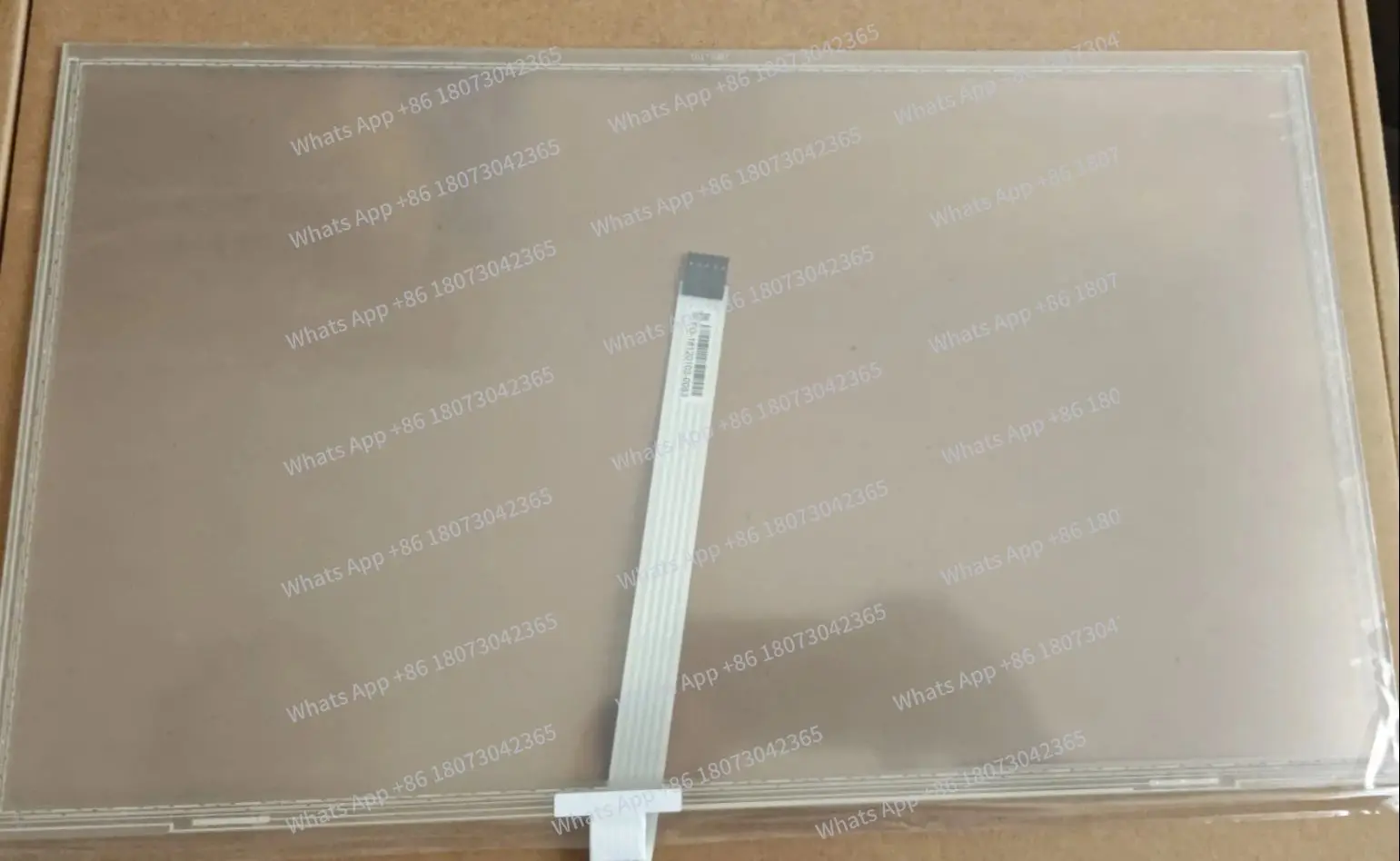 Сенсорный экран T173S-5RB001N-0A18R0-200FH
Сенсорный экран T173S-5RB001N-0A18R0-200FH