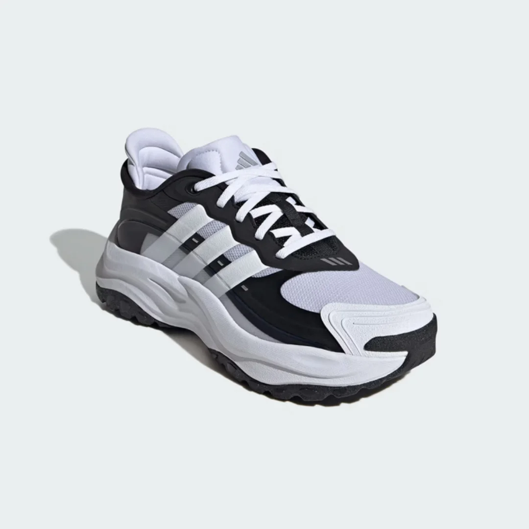 Adidas New Wear-Resistant, Comfortable, Cushioning Outdoor Commuting Men's Running Shoes Maxxwavy Halo Soft Sole Non-Tiring Outdoor Walking Shoes Black and White Versatile Commuting Casual Sports Shoes Essential for Sports Js0221
Adidas New Wear-Resistant, Comfortable, Cushioning Outdoor Commuting Men's Running Shoes Maxxwavy Halo Soft Sole Non-Tiring Outdoor Walking Shoes Black and White Versatile Commuting Casual Sports Shoes Essential for Sports Js0221