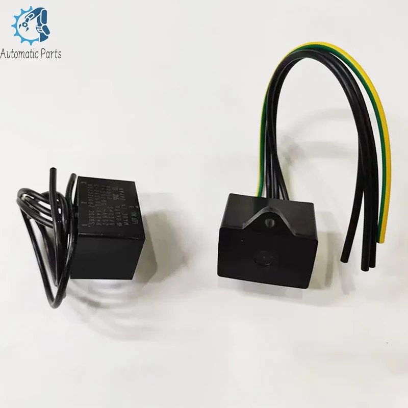 RAV-781BYZ-2 RAV-781BXZ-4 RAV-152BYZ-2A RAV-801BXZ-4 RCM-601BUZ-4 Lightning Surge Protector
RAV-781BYZ-2 RAV-781BXZ-4 RAV-152BYZ-2A RAV-801BXZ-4 RCM-601BUZ-4 Lightning Surge Protector