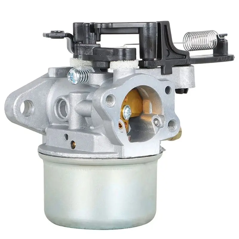 591137 Carburetor Kits 591137 590948 Lawn Mower Engine Carburetor 775EX 795066 796254-N32R
591137 Carburetor Kits 591137 590948 Lawn Mower Engine Carburetor 775EX 795066 796254-N32R