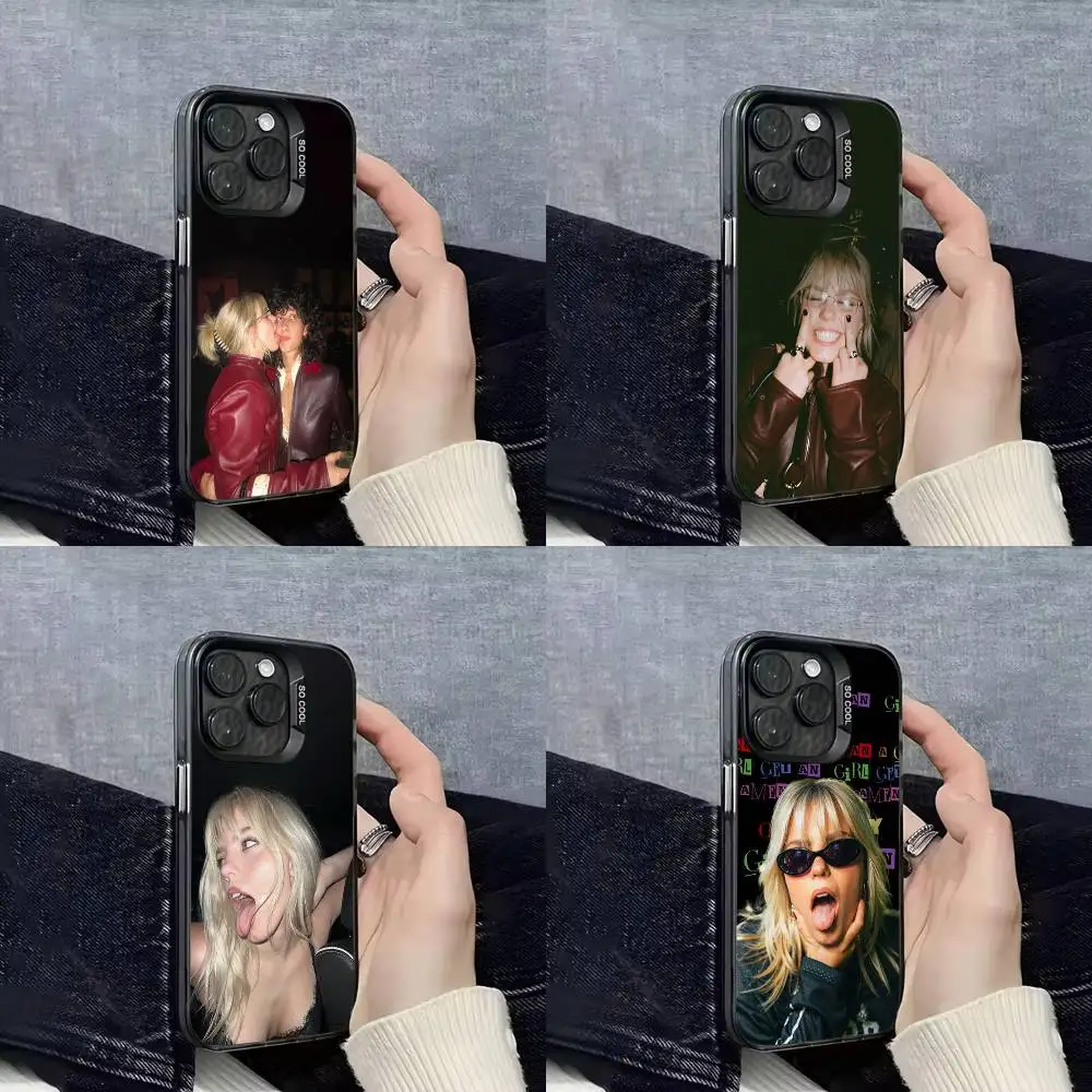 Girl R-Renee Rapp Phone Case For iPhone 16,15,14,13,12,11,Mini,Pro,E,SE4,XS,MAX Black IMD Box
Girl R-Renee Rapp Phone Case For iPhone 16,15,14,13,12,11,Mini,Pro,E,SE4,XS,MAX Black IMD Box