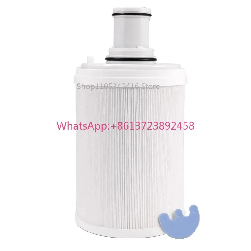 Amway ESpring 100186 Replacement Filter Element New Generation E3 Activated Carbon Core UV Sterilization NSF Certified
Amway ESpring 100186 Replacement Filter Element New Generation E3 Activated Carbon Core UV Sterilization NSF Certified
