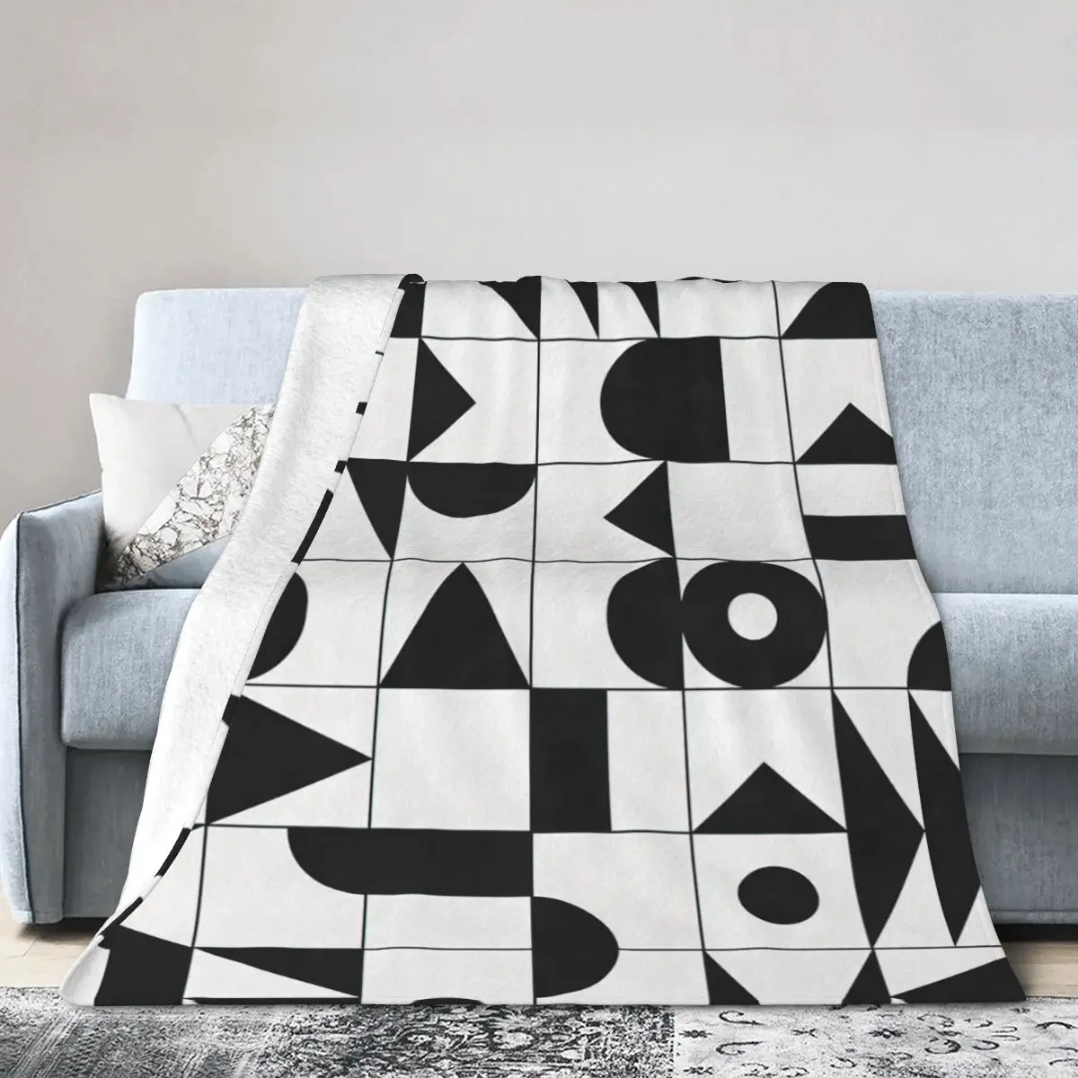 My Favorite Geometric Patterns Bed Blanket Flannel Blanket Flannel Blanket Air conditioning blanket
My Favorite Geometric Patterns Bed Blanket Flannel Blanket Flannel Blanket Air conditioning blanket