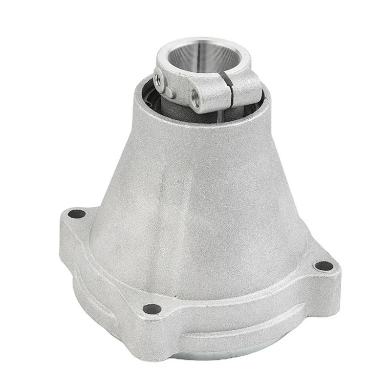 Насадка для кустореза, 9-зубчатый вал, часть соединительной пластины трубки 26 мм для двигателя 43CC 52CC, GX35, подходит
Насадка для кустореза, 9-зубчатый вал, часть соединительной пластины трубки 26 мм для двигателя 43CC 52CC, GX35, подходит