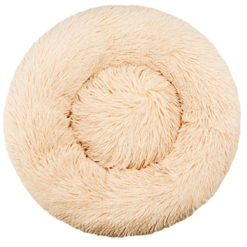 SDFC-Machine-Washable Plush Round Pet Bed For Autumn And Winter, Warm For Cats And Dogs In One Sand Beige
SDFC-Machine-Washable Plush Round Pet Bed For Autumn And Winter, Warm For Cats And Dogs In One Sand Beige