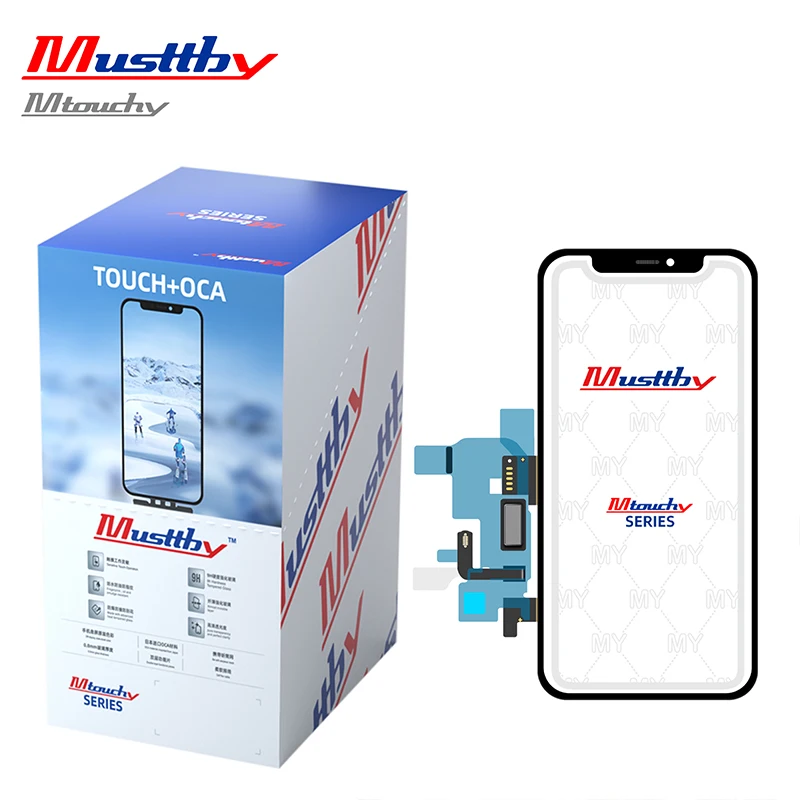 Musttby Touch дигитайзер стекло с OCA LONG FLEX) оригинальный 1:1 для iphone X XS XSMAX ЖК-дисплей запасные части аксессуары для ремонта
Musttby Touch дигитайзер стекло с OCA LONG FLEX) оригинальный 1:1 для iphone X XS XSMAX ЖК-дисплей запасные части аксессуары для ремонта