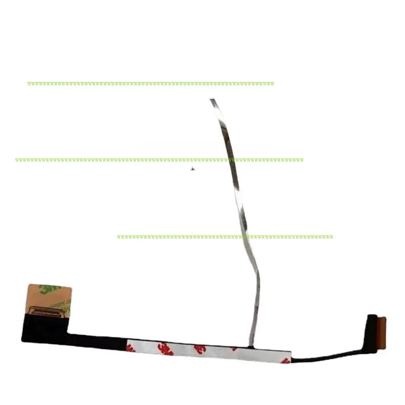 F New LCD iap52 EDP cable FHD for HP Envy x360 15-ew 15-ey 15-ew0013dx dc02c00z200
F New LCD iap52 EDP cable FHD for HP Envy x360 15-ew 15-ey 15-ew0013dx dc02c00z200