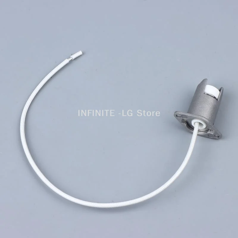 Металлическая люстра Держатель лампы Старещие металлические фитинги R7S Держатель лампы Держатель лампы Йод Вольфрамовая лампа Верхний керамический держатель лампы
Металлическая люстра Держатель лампы Старещие металлические фитинги R7S Держатель лампы Держатель лампы Йод Вольфрамовая лампа Верхний керамический держатель лампы