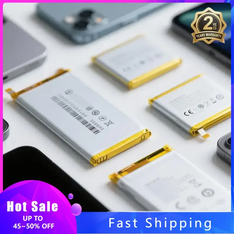 Сменный аккумулятор мобильного телефона для Xiaomi Redmi 8 Redmi 8A Redmi8 Redmi8A BN51 5000 мАч
Сменный аккумулятор мобильного телефона для Xiaomi Redmi 8 Redmi 8A Redmi8 Redmi8A BN51 5000 мАч