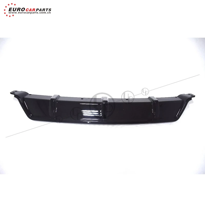 Rear diffuser fit for X5 G05 2018 year- ABS material G05 back spoilers high quality automobile cars bumper lip whole-sale part
Rear diffuser fit for X5 G05 2018 year- ABS material G05 back spoilers high quality automobile cars bumper lip whole-sale part