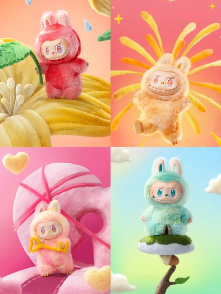 Genuine Labubu V3 The Monsters Series Blind Box Vinyl Face Doll Action Figure Home Decoration Ornaments Keychain Pendant Gift
Genuine Labubu V3 The Monsters Series Blind Box Vinyl Face Doll Action Figure Home Decoration Ornaments Keychain Pendant Gift