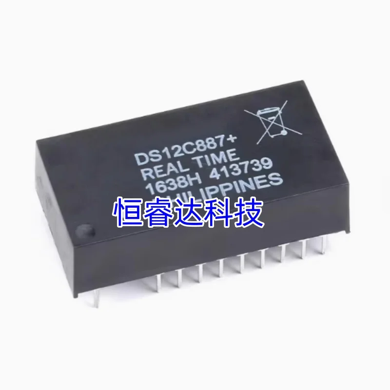 DS12887 DS12C887 DS12C887+ DS12887+ DIP-24 DS1245Y-70 DIP-32
DS12887 DS12C887 DS12C887+ DS12887+ DIP-24 DS1245Y-70 DIP-32