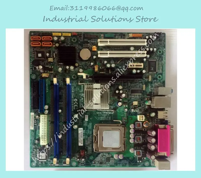 Для L-I945GC 945GC-M2 100% протестировано, идеальное качество
Для L-I945GC 945GC-M2 100% протестировано, идеальное качество