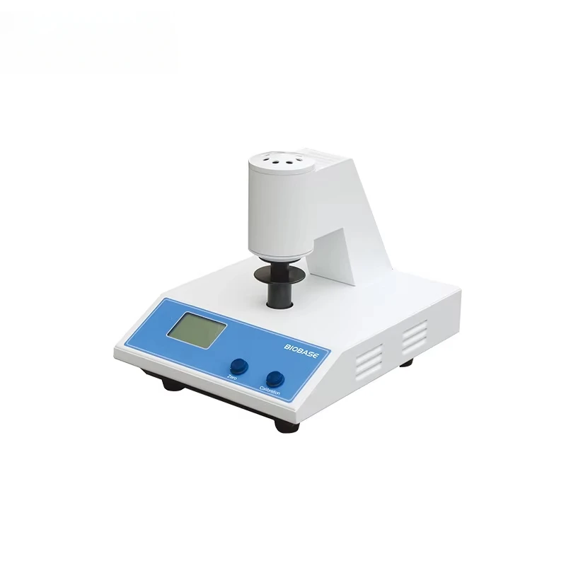 Newest Whiteness Meter Lab test Measurement of the Whiteness Degree White Color Meter for Lab Use
Newest Whiteness Meter Lab test Measurement of the Whiteness Degree White Color Meter for Lab Use