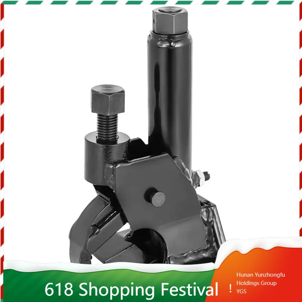 Compact Portable Manual Tire Bead Breaker Lightweight Car Vacuum Tire Press Disassembly Tool
Compact Portable Manual Tire Bead Breaker Lightweight Car Vacuum Tire Press Disassembly Tool