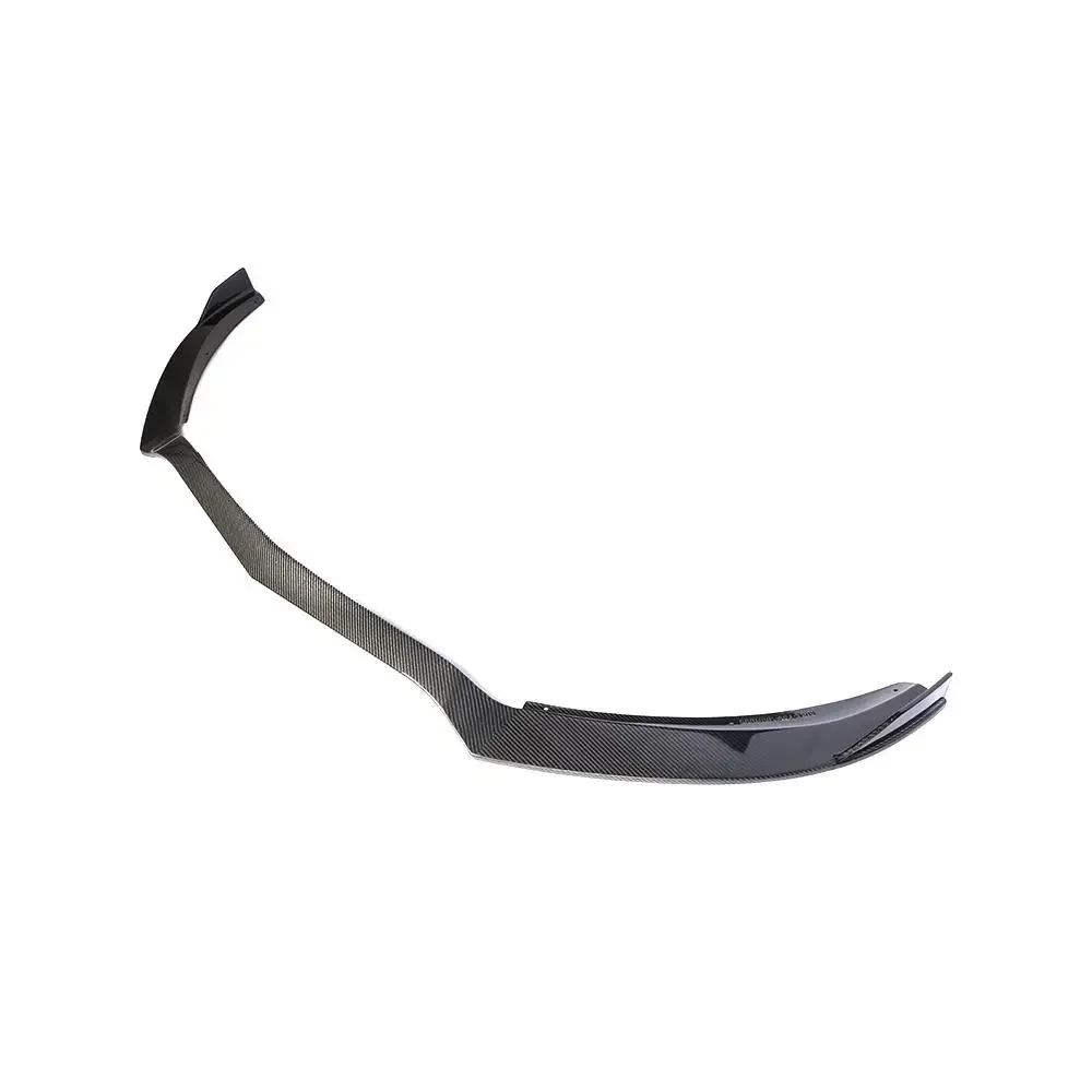 Carbon fiber front lip for GT R 2016-2018
Carbon fiber front lip for GT R 2016-2018