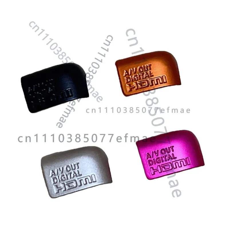 AV OUT DIGITAL HDMI Cover USB Cover for Canon IXUS130 IXY400F SD1400 Repair Part
AV OUT DIGITAL HDMI Cover USB Cover for Canon IXUS130 IXY400F SD1400 Repair Part