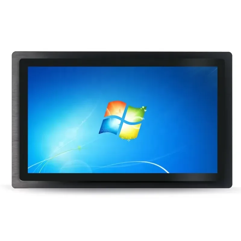 18.5 Inch Industrial Touch Screen Panel PC 1000 Nits High Brightness for Automatic Control Industrial Computer Accessory
18.5 Inch Industrial Touch Screen Panel PC 1000 Nits High Brightness for Automatic Control Industrial Computer Accessory