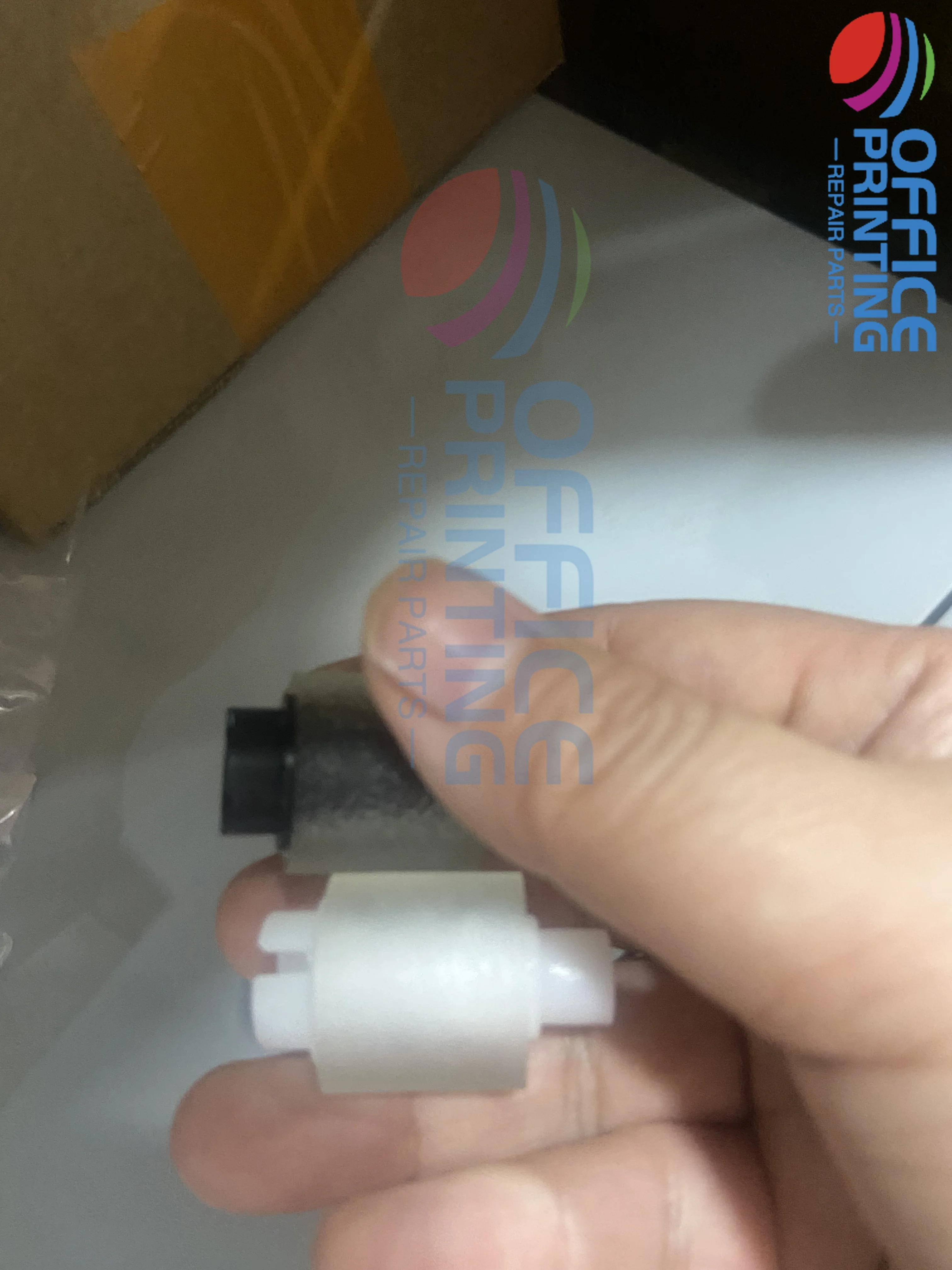 10set for CANON IR 1430 1430J 1435 1435i 1435iF 1435P IR1430 IR1435 FL0-3407-000 FL0-3408-000 Feed Separation Roller
10set for CANON IR 1430 1430J 1435 1435i 1435iF 1435P IR1430 IR1435 FL0-3407-000 FL0-3408-000 Feed Separation Roller