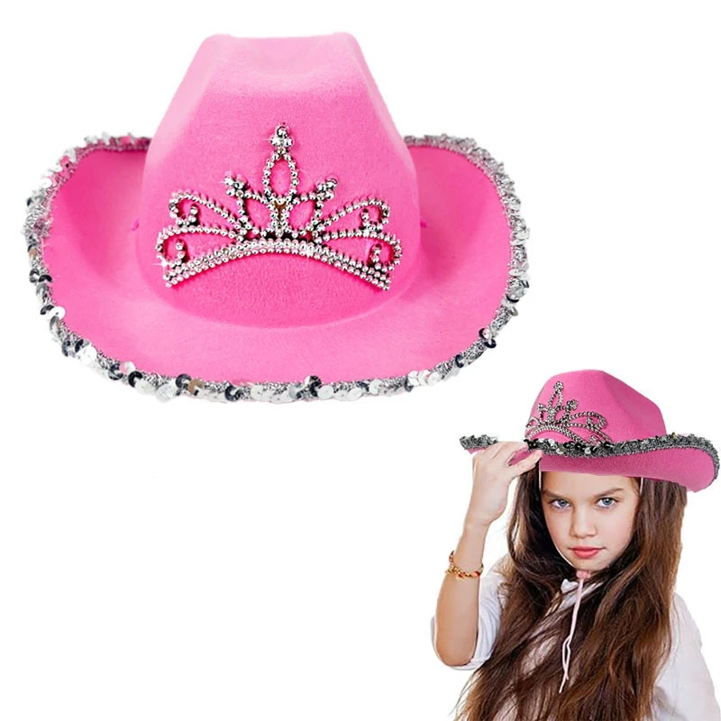 Ковбойская шляпа для переодевания, удобная ковбойская шляпа для детей, классическая ковбойская шляпа для родео, праздников, ролевых игр
Ковбойская шляпа для переодевания, удобная ковбойская шляпа для детей, классическая ковбойская шляпа для родео, праздников, ролевых игр