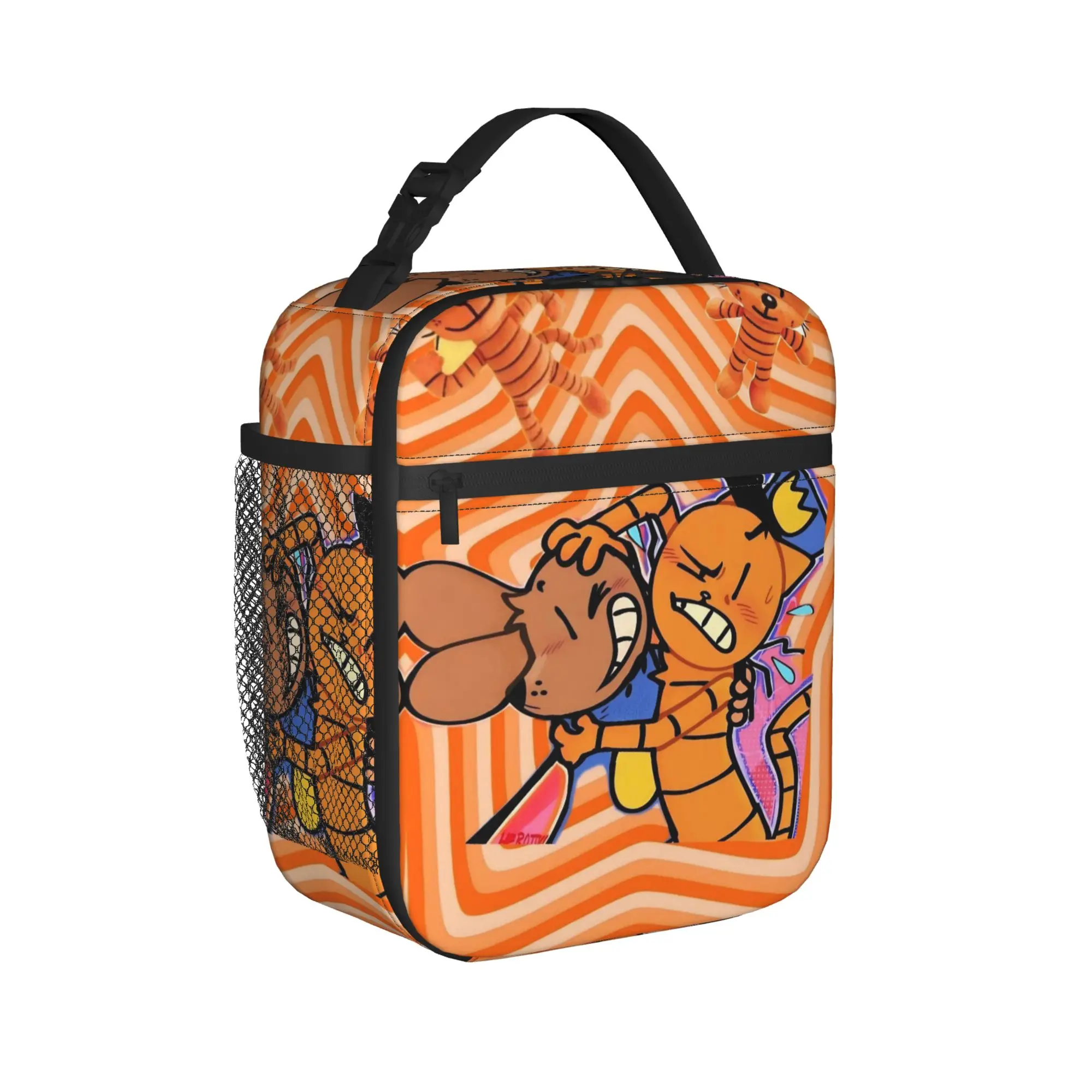Dogmans Cartoon Insulated Lunch Bags Thermal Bag Reusable,Lunch Container Large Tote Lunch Box for Men Women Beach Outdoor
Dogmans Cartoon Insulated Lunch Bags Thermal Bag Reusable,Lunch Container Large Tote Lunch Box for Men Women Beach Outdoor