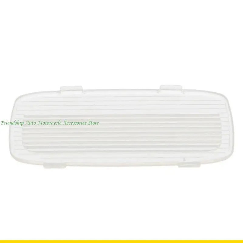 Szch Door Courtesy Light Cover для 34261SDAA01 Обеспечение безопасности и эстетической апелляции
Szch Door Courtesy Light Cover для 34261SDAA01 Обеспечение безопасности и эстетической апелляции
