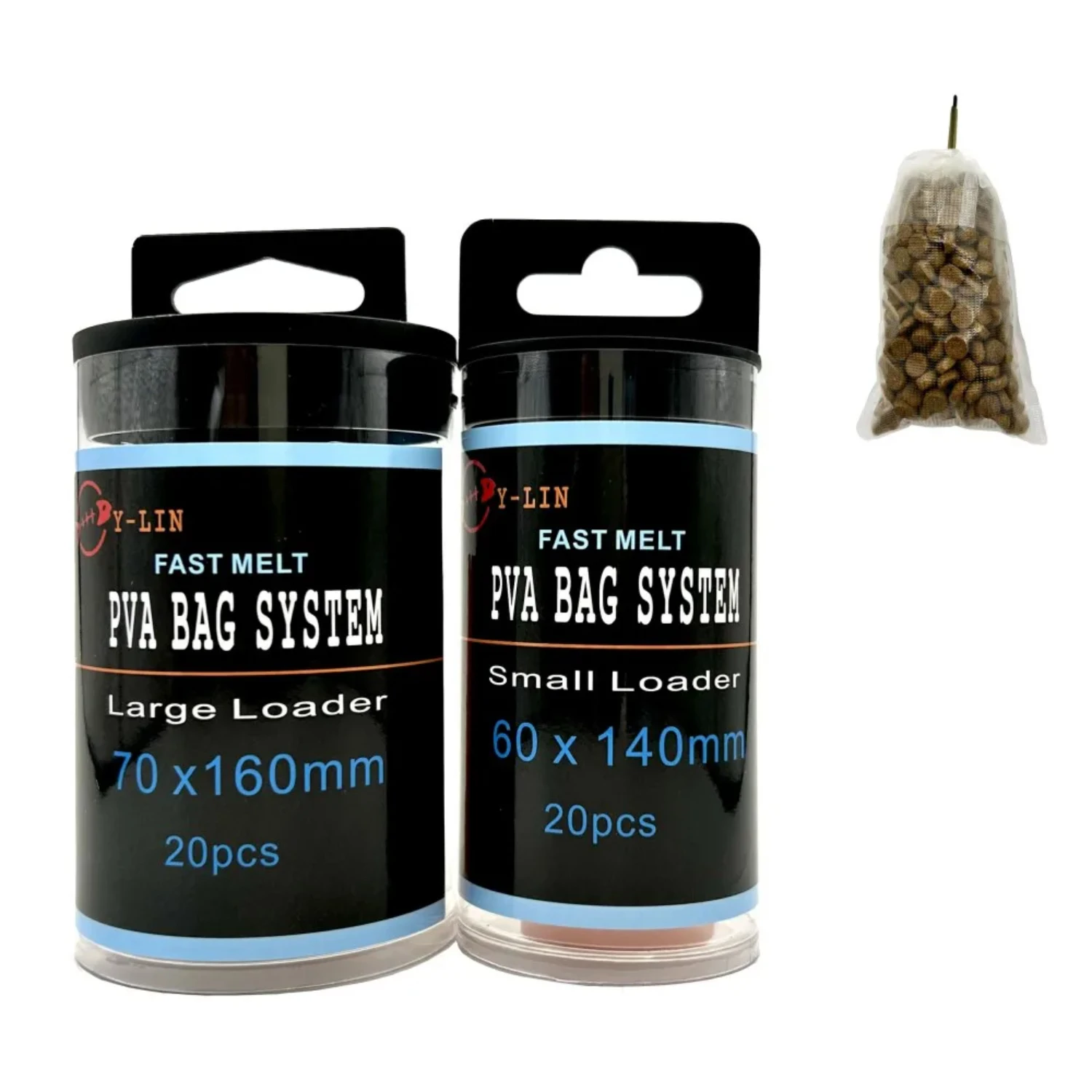 Carp fishing accessories PVA loading system baiting tool solid bags fast melting mesh Kayak fishing accessories Carabiner Gaff
Carp fishing accessories PVA loading system baiting tool solid bags fast melting mesh Kayak fishing accessories Carabiner Gaff