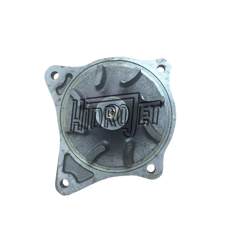 Excavator Parts 8 Blades E320d Engine Water Pump 1252991 125-2991 320d
Excavator Parts 8 Blades E320d Engine Water Pump 1252991 125-2991 320d