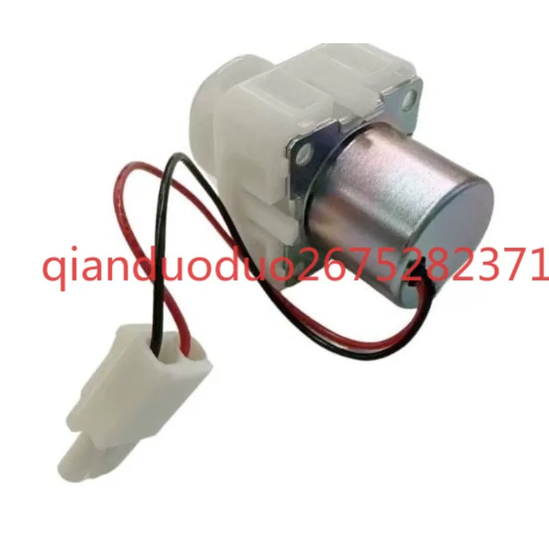 Suitable for TOTO urine sensor solenoid valve induction head outlet valve DH826G DH835G DUE106
Suitable for TOTO urine sensor solenoid valve induction head outlet valve DH826G DH835G DUE106