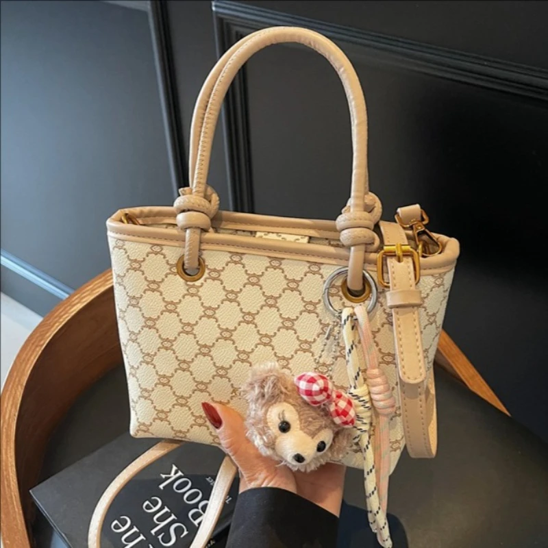 Hot! 2025 New Retro Print Basket Bucket Bag - Luxe Chic Handbag, Stylish Shoulder/Crossbody for Women
Hot! 2025 New Retro Print Basket Bucket Bag - Luxe Chic Handbag, Stylish Shoulder/Crossbody for Women