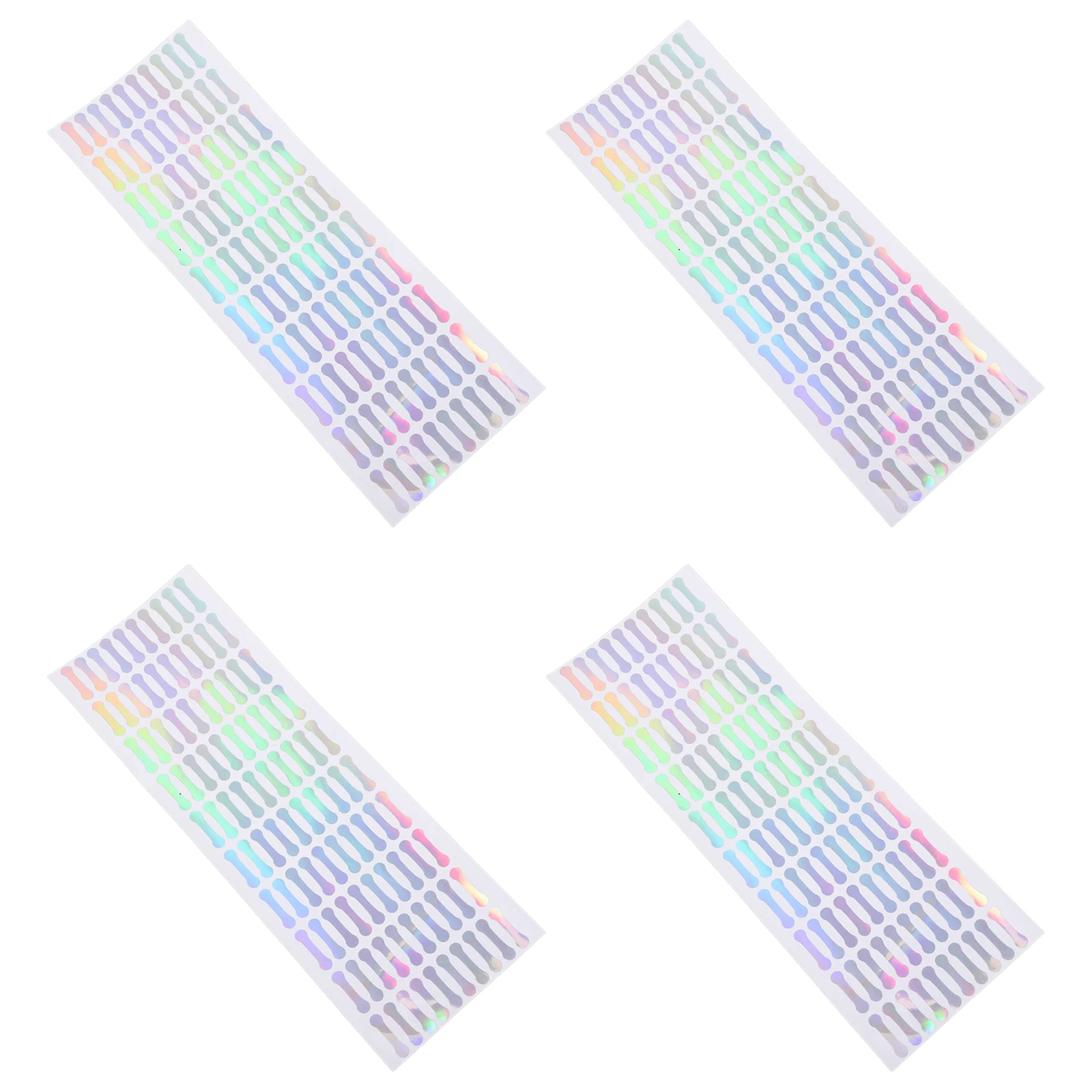 500 Pcs Evident Stickers Adhesive Seal Proof Sealing Labels PVC Bottle Seal Sticker For Packaging Folder Tag Packaging Security
500 Pcs Evident Stickers Adhesive Seal Proof Sealing Labels PVC Bottle Seal Sticker For Packaging Folder Tag Packaging Security