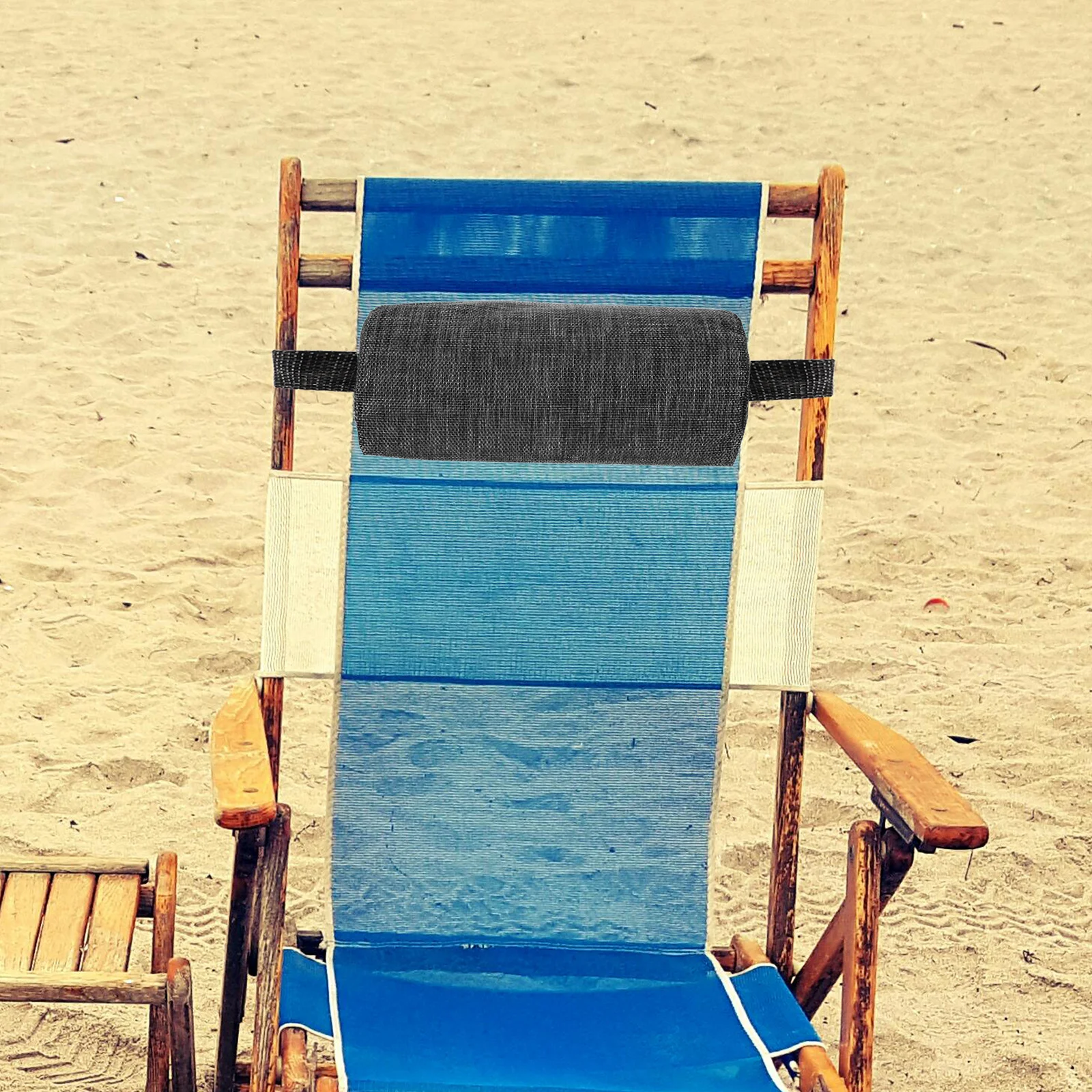 Outdoor Lounge Chair Headrest Supportive Comfortable Neck Pillow Reusable for Patio Pool Loungers Outdoor Headrest Pillow
Outdoor Lounge Chair Headrest Supportive Comfortable Neck Pillow Reusable for Patio Pool Loungers Outdoor Headrest Pillow