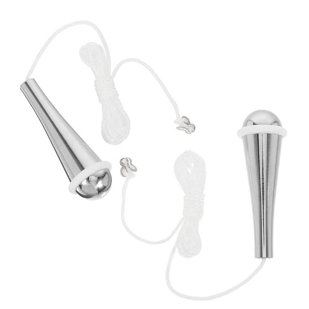 2Pcs Fan Pull Chain Decorative Ornaments - Elegant Light Pull String for Ceiling Fan Or Bathroom Lamp with Zinc Alloy Pendant
2Pcs Fan Pull Chain Decorative Ornaments - Elegant Light Pull String for Ceiling Fan Or Bathroom Lamp with Zinc Alloy Pendant