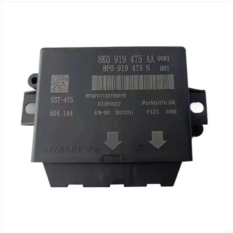 D5BE Advanced Obstacle Detection Module Parking Distance Control Unit With Multiple Level Alert System For Cars
D5BE Advanced Obstacle Detection Module Parking Distance Control Unit With Multiple Level Alert System For Cars