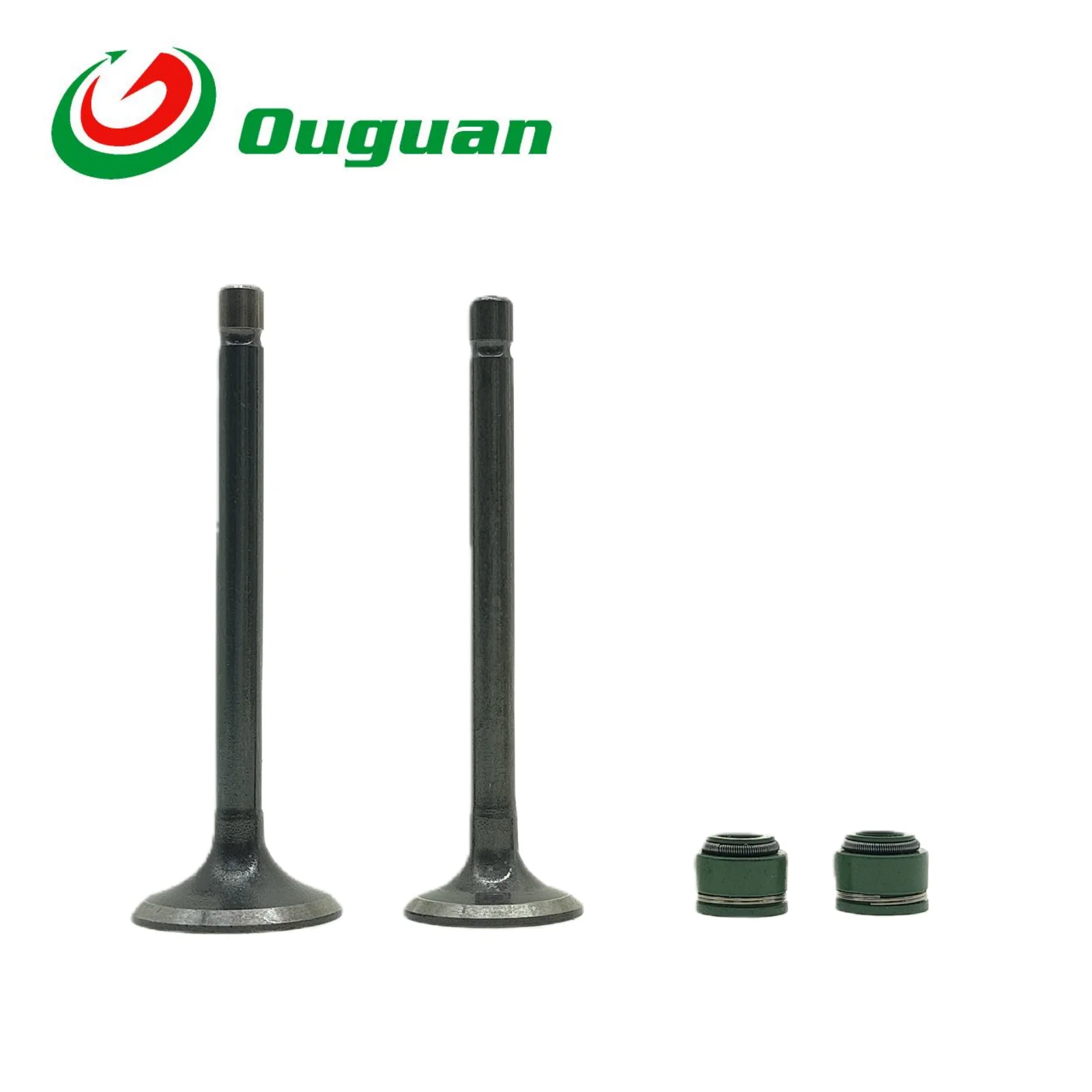 ouguan for Bajaj Boxer 100 100cc Valve Intake Exhaust Stem Valve Oil Seal
ouguan for Bajaj Boxer 100 100cc Valve Intake Exhaust Stem Valve Oil Seal
