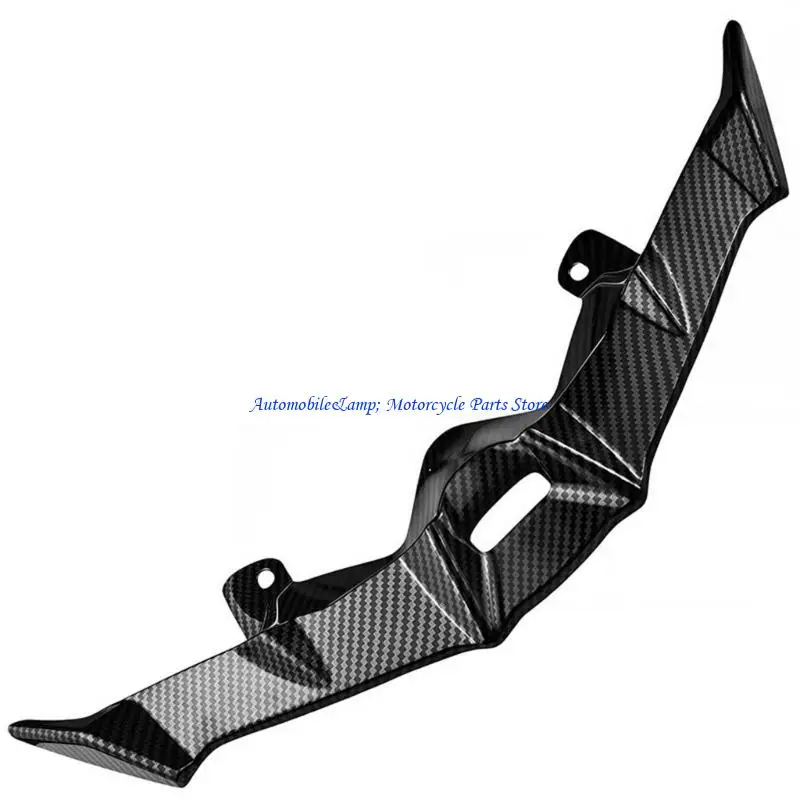 H7BD Motorcycle Front Headlight Winglets Guard for ADV160 Fairing Aerodynamic Extension Protector Cover Motorbike Accessories
H7BD Motorcycle Front Headlight Winglets Guard for ADV160 Fairing Aerodynamic Extension Protector Cover Motorbike Accessories