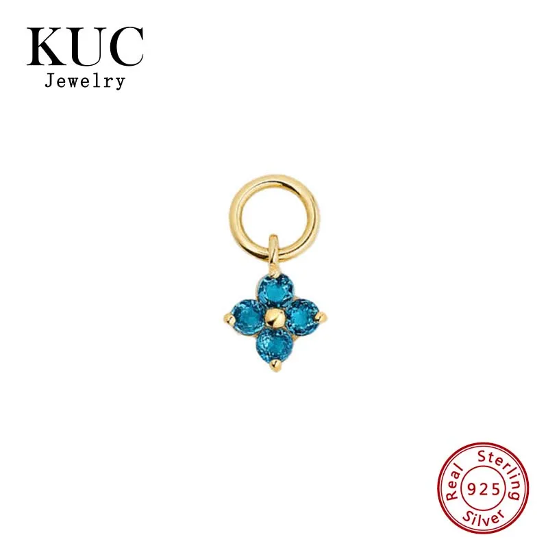 ICEBELA 925 Silver 18K Gold Plated DIY Funky Ear Clip Fine Jewelry Custom Moon Star Clover Flower Charm Drop Earrings for Women
ICEBELA 925 Silver 18K Gold Plated DIY Funky Ear Clip Fine Jewelry Custom Moon Star Clover Flower Charm Drop Earrings for Women
