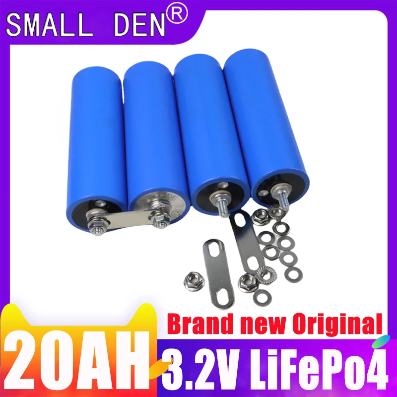 3.2V 20ah c33 lifepo4 battery 3c high power quality DIY 12V 24V electric bicycle scooter motorcycle toy car solar light battery
3.2V 20ah c33 lifepo4 battery 3c high power quality DIY 12V 24V electric bicycle scooter motorcycle toy car solar light battery