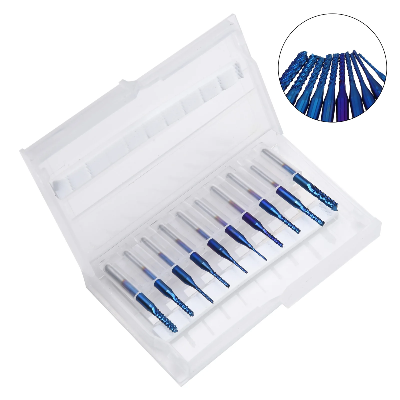 CNC Processing CNC Router Bit CNC Router Bit Carving Bit Precision CNC Processing Router Bit Set Milling Cutters
CNC Processing CNC Router Bit CNC Router Bit Carving Bit Precision CNC Processing Router Bit Set Milling Cutters