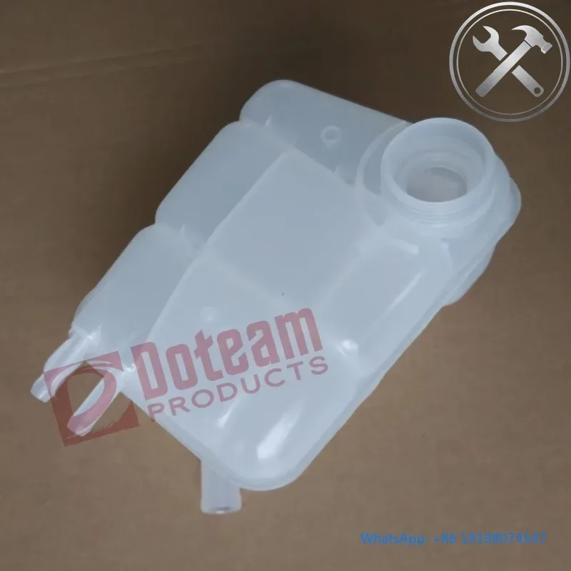 Coolant Reservoir Expansion Tank 98AB8K218BH Radiator Reservoir Spare Parts
Coolant Reservoir Expansion Tank 98AB8K218BH Radiator Reservoir Spare Parts