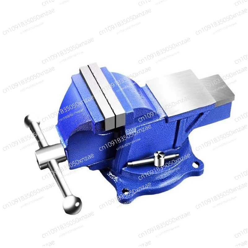 Bench Plie 4" /5" /6" Vice Portable Clamp 360° Wivel Base CNC Vise Table Flat Mouth Fixture Table
Bench Plie 4" /5" /6" Vice Portable Clamp 360° Wivel Base CNC Vise Table Flat Mouth Fixture Table