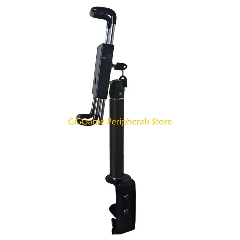 U55B Tablet Stand Desk Ergonomic Stand Adjustable with Lock for 7-13inch Tablet
U55B Tablet Stand Desk Ergonomic Stand Adjustable with Lock for 7-13inch Tablet