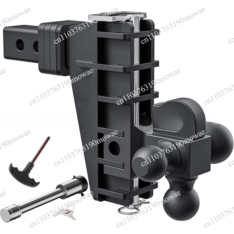 Trailer Arm RV Off-Road Adjustable Trailer Arm Accessories Retrofit Trailer Hook
Trailer Arm RV Off-Road Adjustable Trailer Arm Accessories Retrofit Trailer Hook