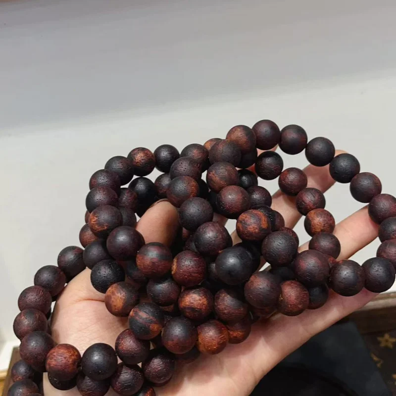 Acronychia Pedunculata Bracelet Bracelet Handmade Bracelet Handheld Accessories
Acronychia Pedunculata Bracelet Bracelet Handmade Bracelet Handheld Accessories