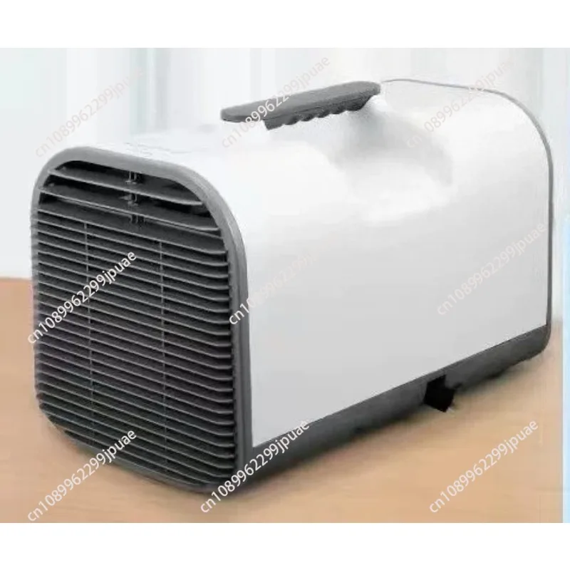 Portable Mobile Tent Air Conditioner Single Cooling Compressor Integrated Unit Outdoor Mini Air Cooler
Portable Mobile Tent Air Conditioner Single Cooling Compressor Integrated Unit Outdoor Mini Air Cooler